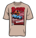 Slasher – Son of One Hundred Maniacs Tee