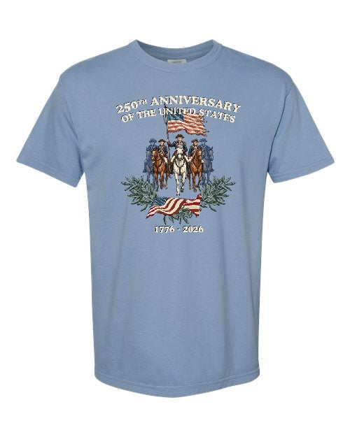 America 250 Shirt