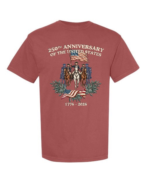 America 250 Shirt