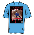 Slasher: Haddonfield 1978 – Slash &amp; Grind Tee