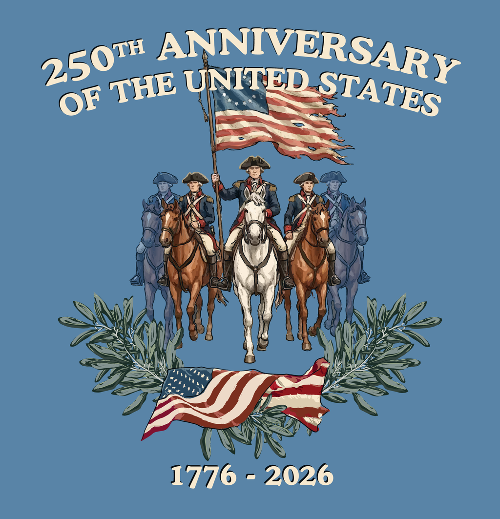 America 250 Shirt