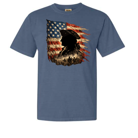 America 250 Adult