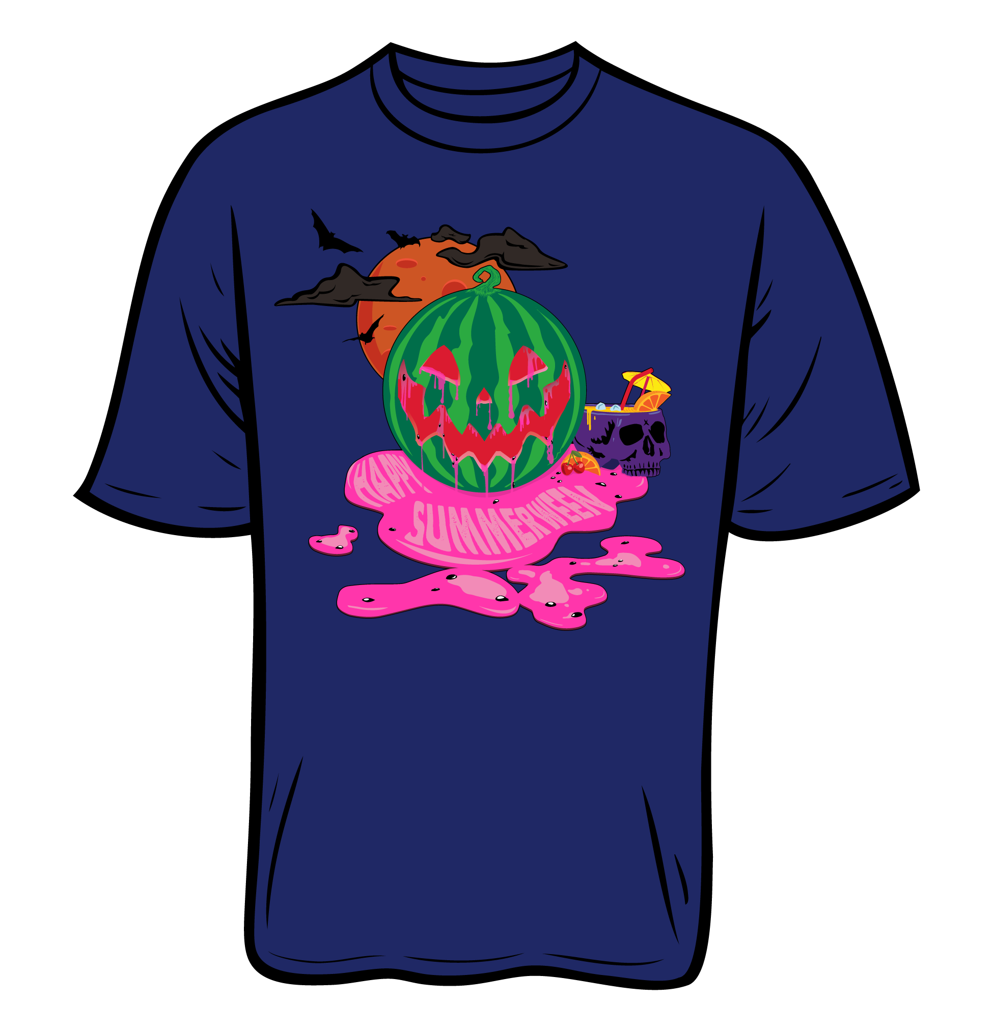 Summerween